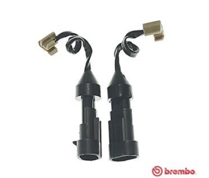 Тормозные аксессуары (Датчик износа колодки)