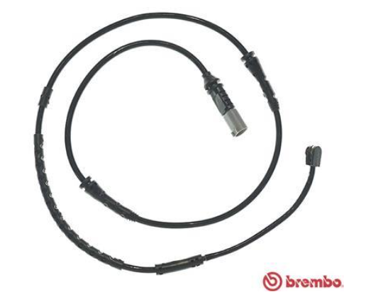 Тормозные аксессуары (Датчик износа колодки)