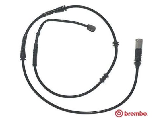 Тормозные аксессуары (Датчик износа колодки)