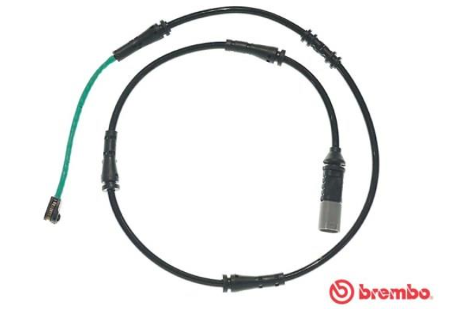 Тормозные аксессуары (Датчик износа колодки)