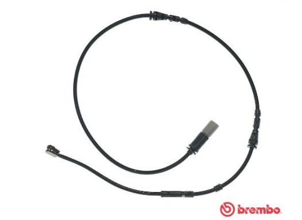 Тормозные аксессуары (Датчик износа колодки)