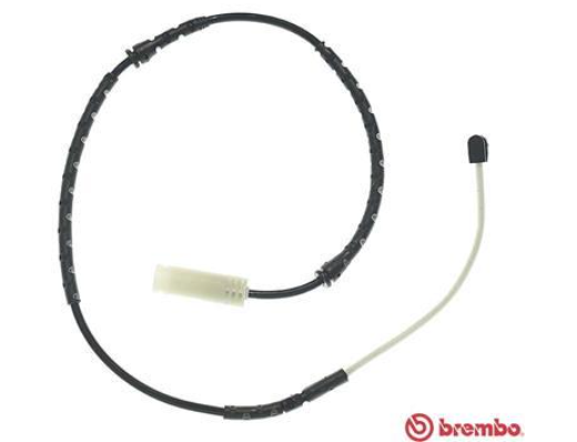 Тормозные аксессуары (Датчик износа колодки)