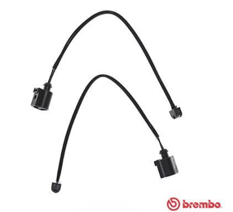 Тормозные аксессуары (Датчик износа колодки)