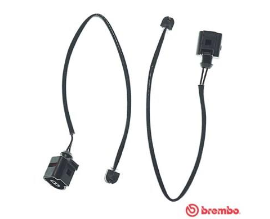 Тормозные аксессуары (Датчик износа колодки)