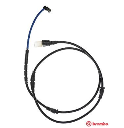 Тормозные аксессуары (Датчик износа колодки)