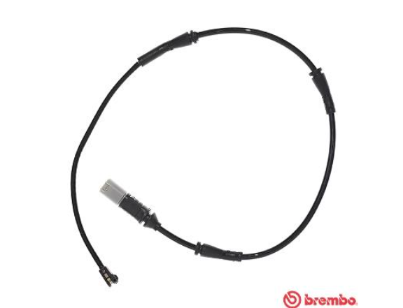 Тормозные аксессуары (Датчик износа колодки)