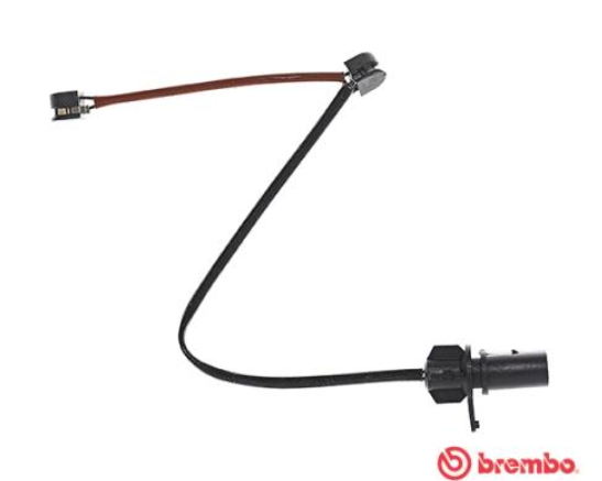 Тормозные аксессуары (Датчик износа колодки)