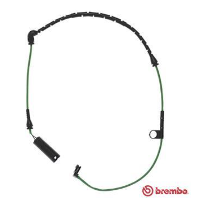 Тормозные аксессуары (Датчик износа колодки)