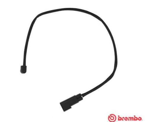 Тормозные аксессуары (Датчик износа колодки)