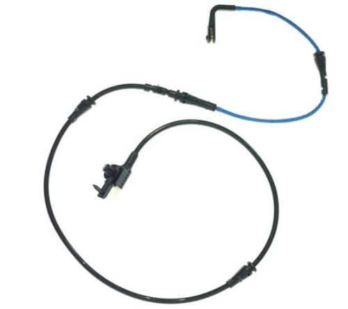 Тормозные аксессуары (Датчик износа колодки)