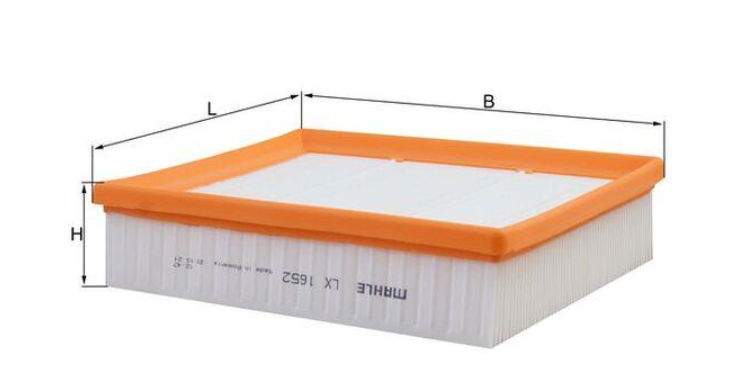 Повітряний фільтр