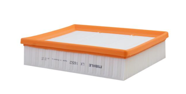 Повітряний фільтр LX1652 - зображення 2