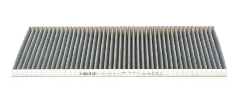 Фільтр, повітря у внутрішній простір 1 987 432 410 - зображення 2