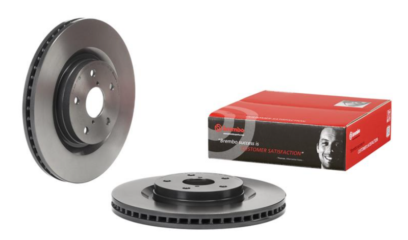 Гальмівний диск