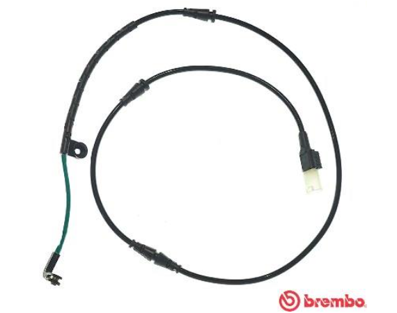 Тормозные аксессуары (Датчик износа колодки)