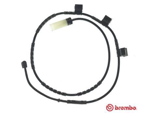 Тормозные аксессуары (Датчик износа колодки)