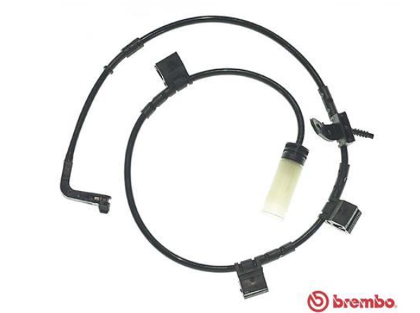 Тормозные аксессуары (Датчик износа колодки)