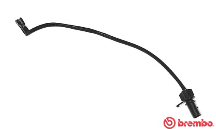 Тормозные аксессуары (Датчик износа колодки)