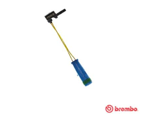 Тормозные аксессуары (Датчик износа колодки)