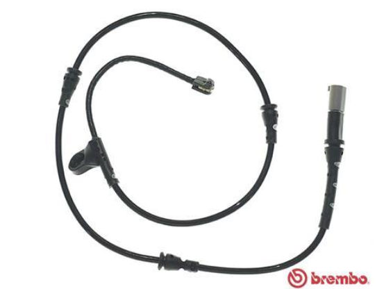 Тормозные аксессуары (Датчик износа колодки)