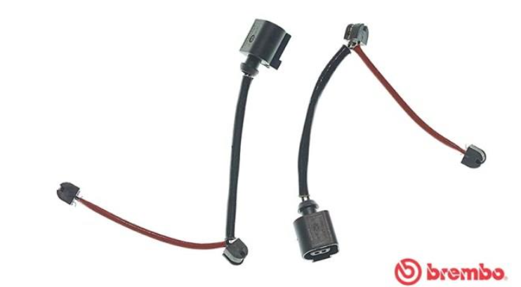 Тормозные аксессуары (Датчик износа колодки)