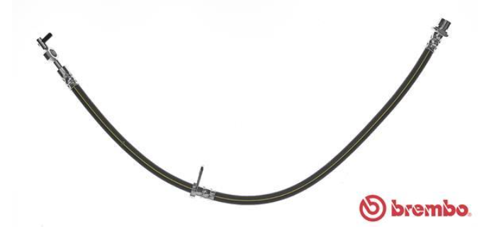 Тормозной шланг