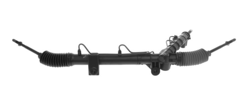 Рульова рейка