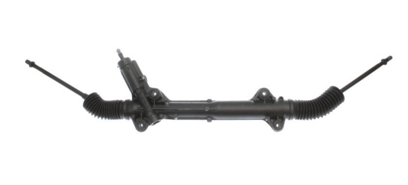 Рульова рейка