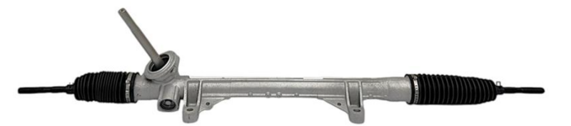 Рульова рейка