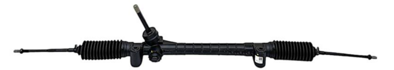 Рульова рейка RI N1133 - зображення 2