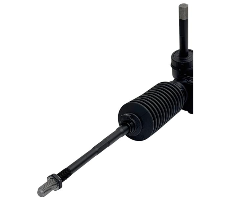 Рульова рейка