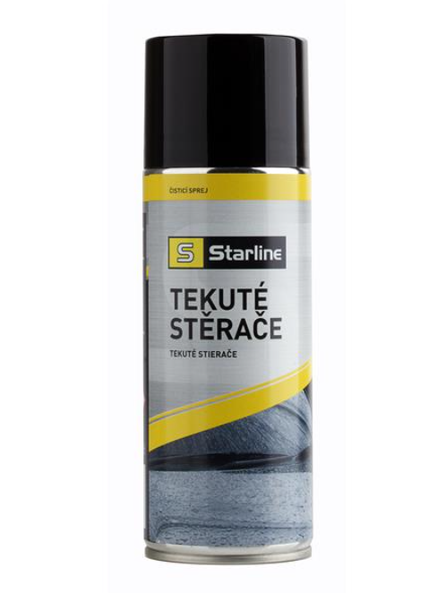 Спрей "Жидкий стеклоочиститель" STARLINE / Антидождь / 400мл. /