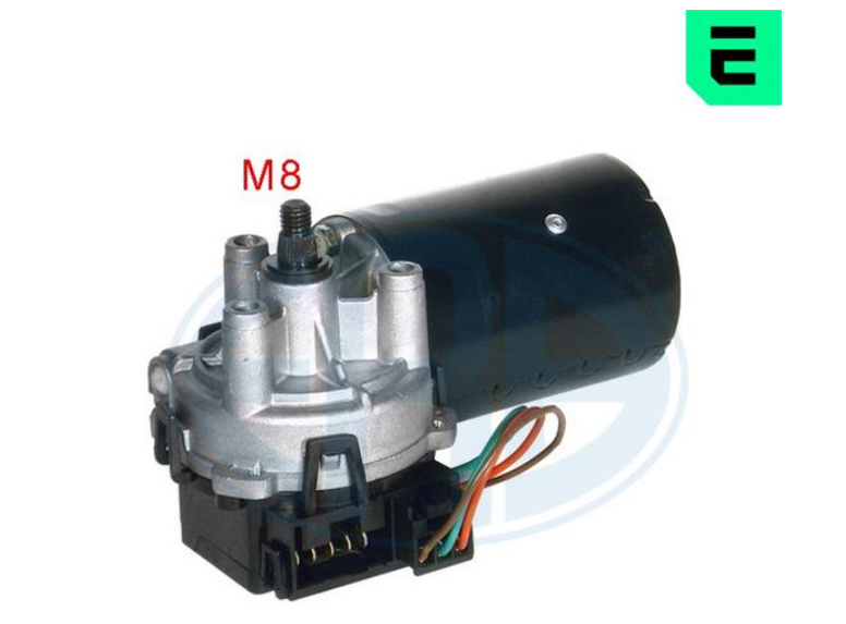 Двигатель стеклоочистителя