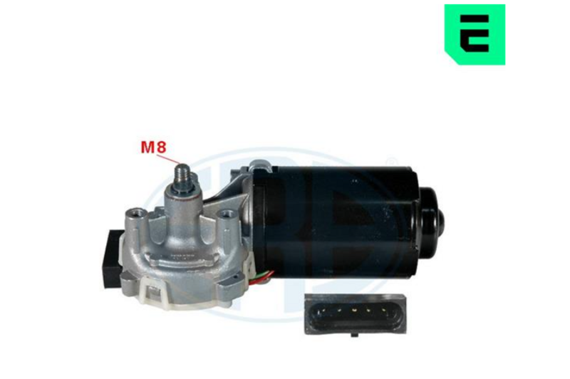 Двигатель стеклоочистителя