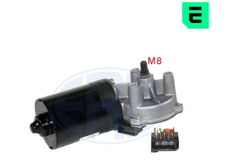 Двигатель стеклоочистителя