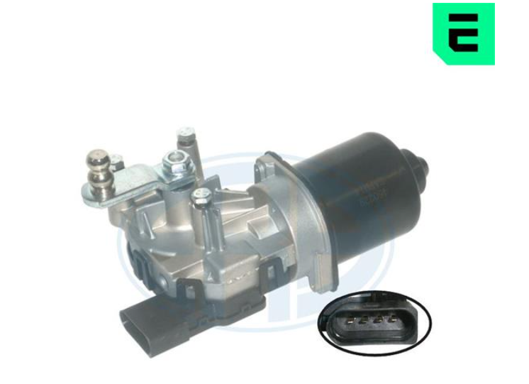 Двигатель стеклоочистителя