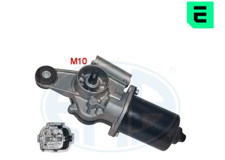 Двигатель стеклоочистителя