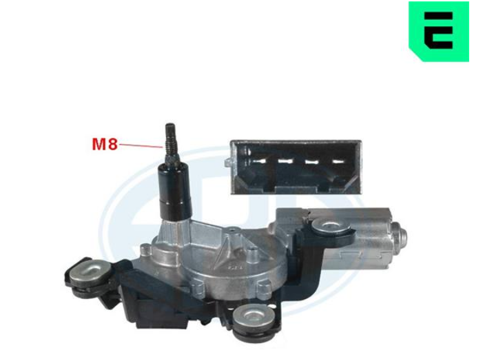 Двигатель стеклоочистителя