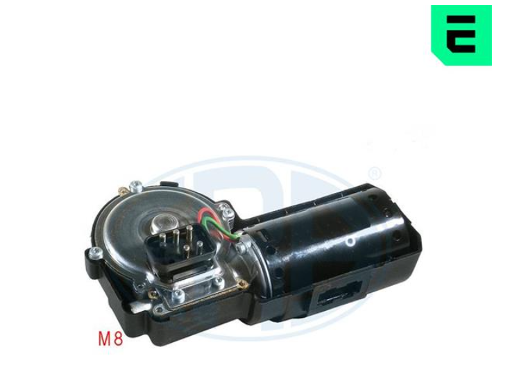 Двигатель стеклоочистителя