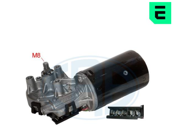 Двигатель стеклоочистителя