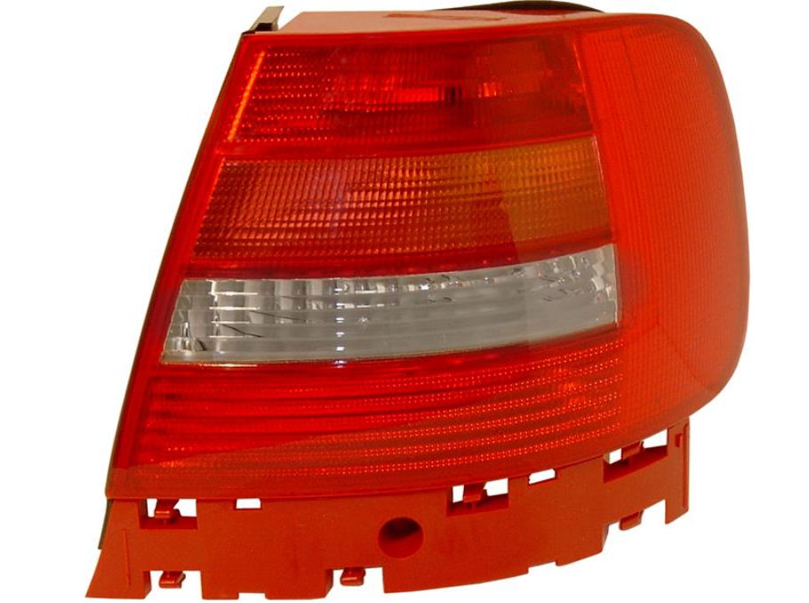 ліхтарь задний лів. без патрона SED 3/99-