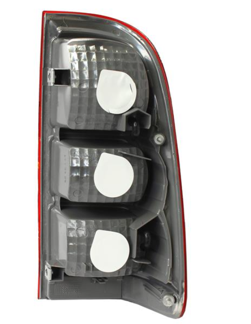 ліхтарь задний лівий, без патрона 212-19K1L-LD-UE - зображення 2