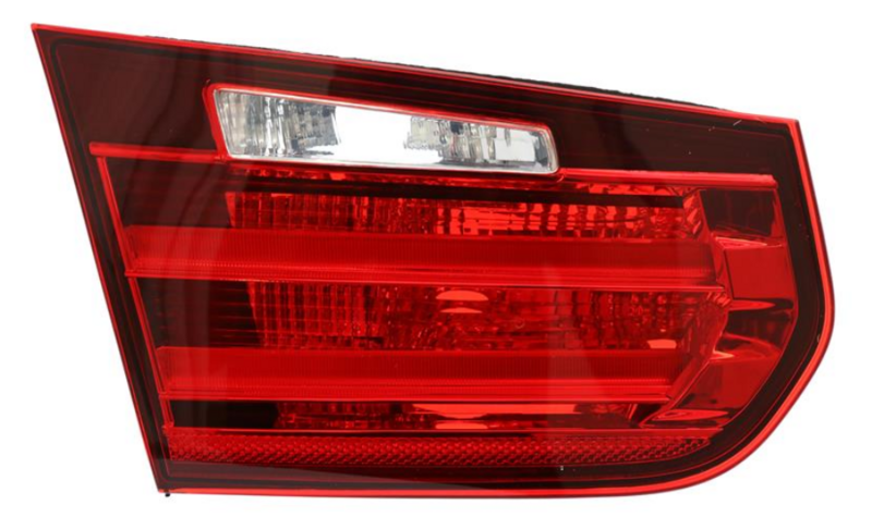 BW F30 фонарь задний лев. внутр., - патрон, SEDAN