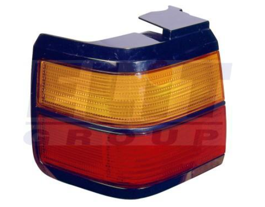 ліхтарь задний прав., зовн., без патр. SED