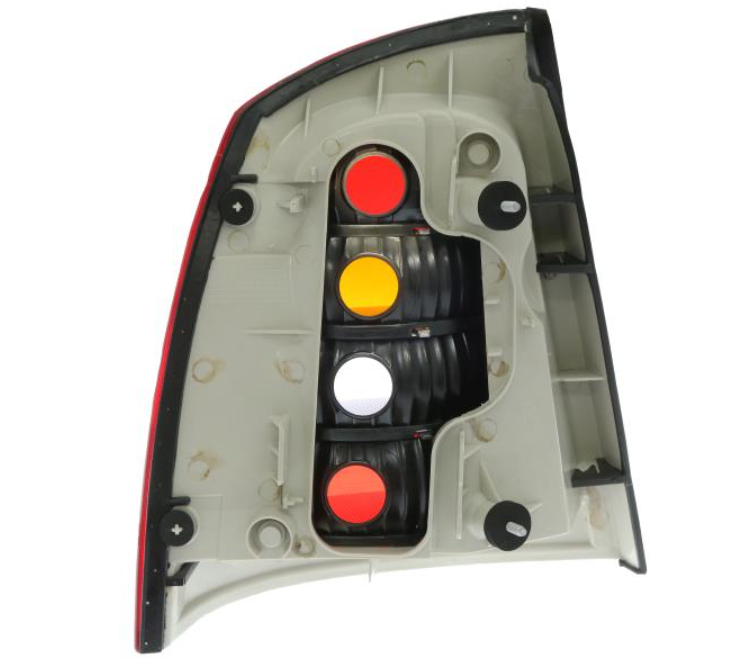 ліхтарь задний прав. без патр., SED 442-1934R-UE - зображення 2