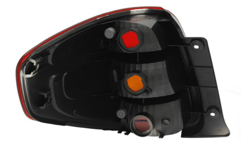 ліхтарь задний правий, без патрона 661-1929R-LD-UE - зображення 2