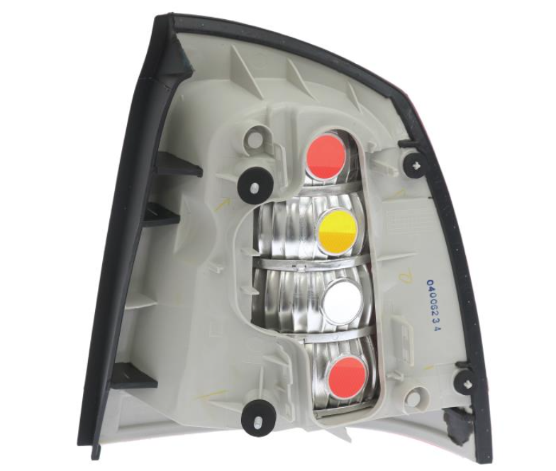 ліхтарь задний лів. без патр., SED 442-1934L-UE - зображення 2