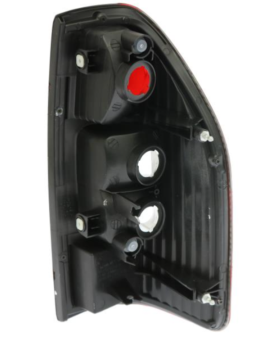 ліхтарь зад. лів. [02-05] 213-1926L-UE - зображення 2