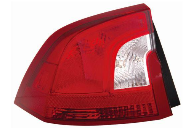 фонарь зад. LED