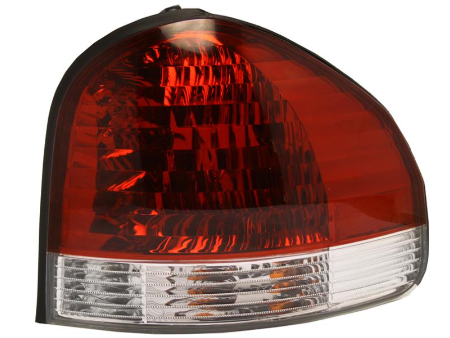 ліхтарь задний правий, с патроном   05-